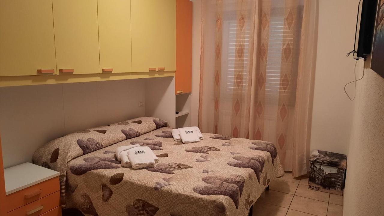Desulo - B&B Perla Del Gennargentu エクステリア 写真