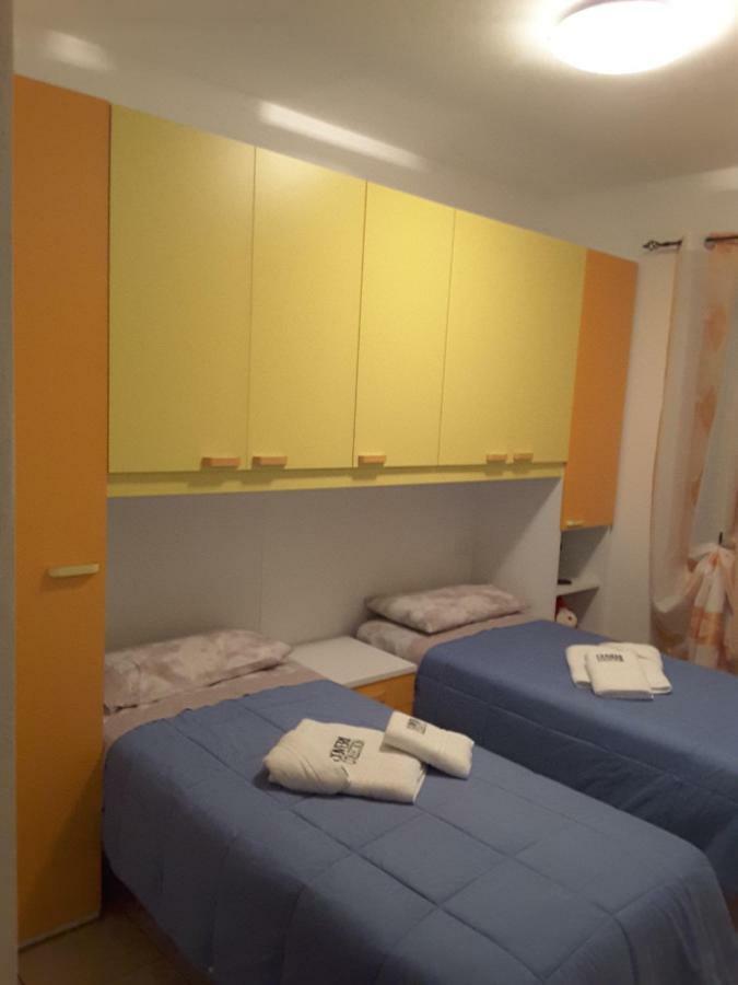 Desulo - B&B Perla Del Gennargentu エクステリア 写真